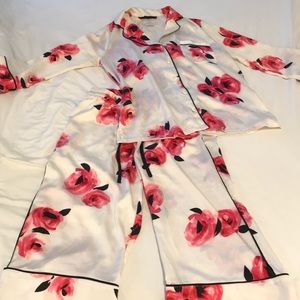 Kate Spade Pajama Set
